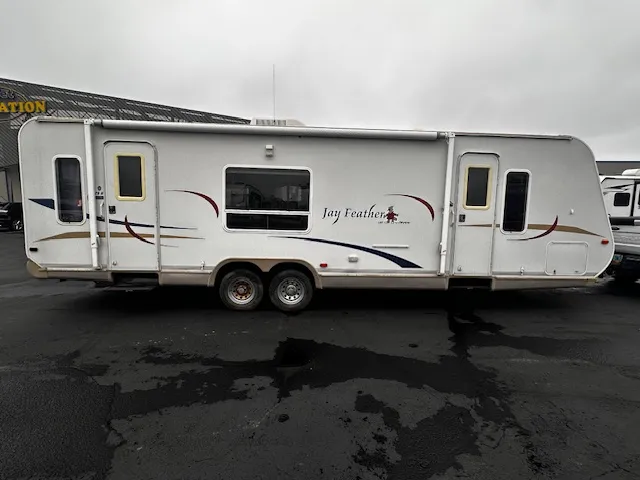 2006 Jayco Jay Feather 29N - Main photo