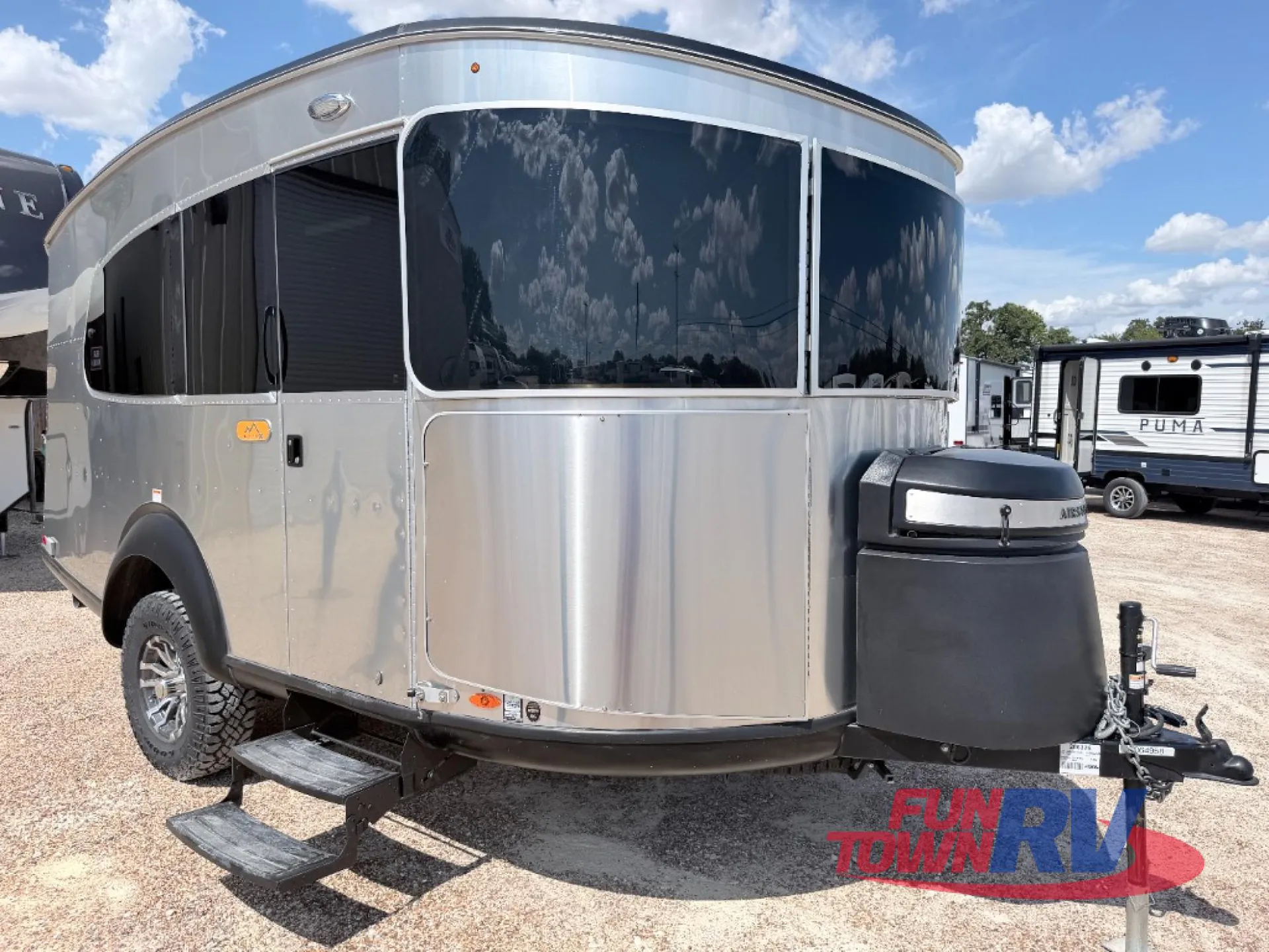 2022 Airstream Basecamp 20X - Photo 2
