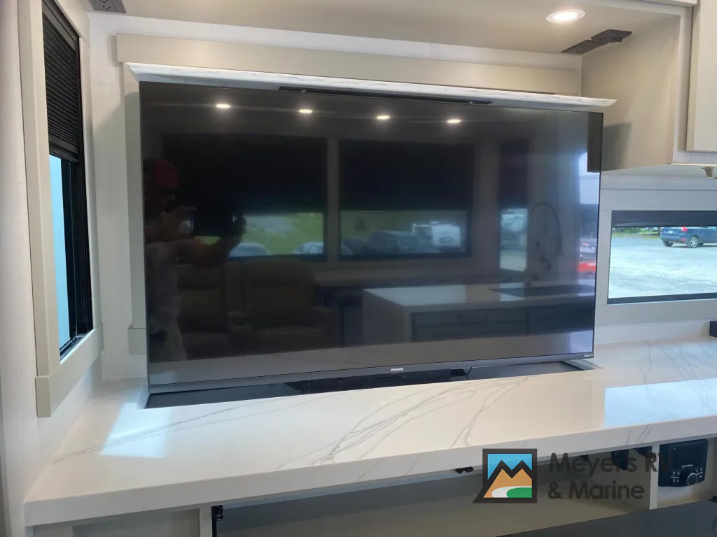 2026 Brinkley Model G 4100, Photos photo 16