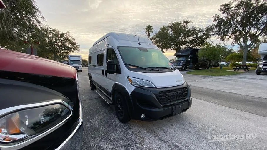 2024 Winnebago Solis NPF 59P - Photo 2