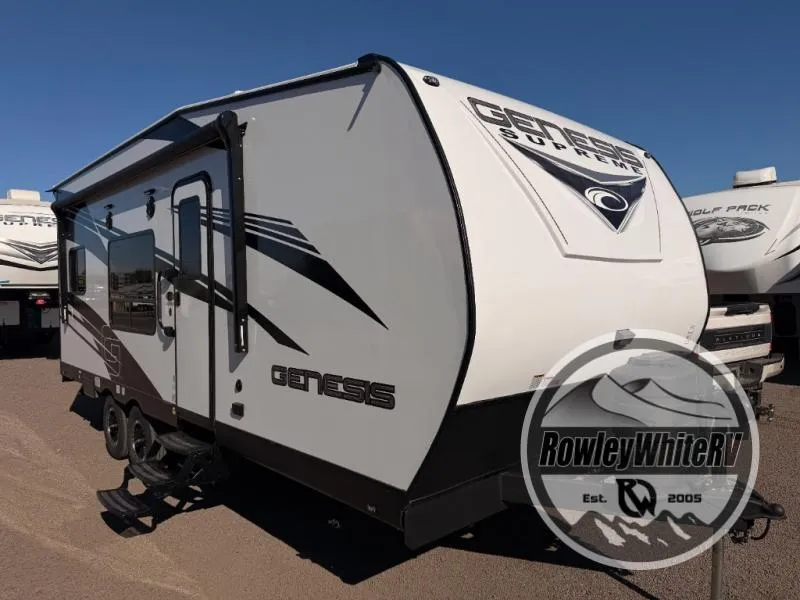 2026 Genesis Supreme Genesis Supreme G2015SSXL - Main photo