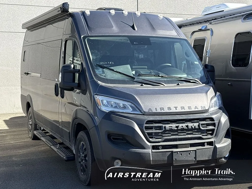 2027 Airstream Atlas 25MS - Photo 4