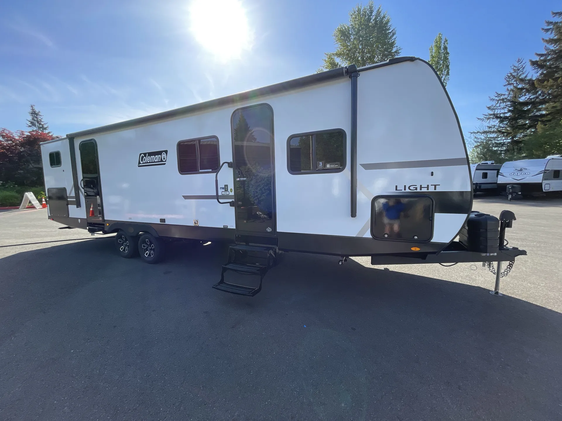 2026 Keystone Coleman Light 29BX - Photo 2