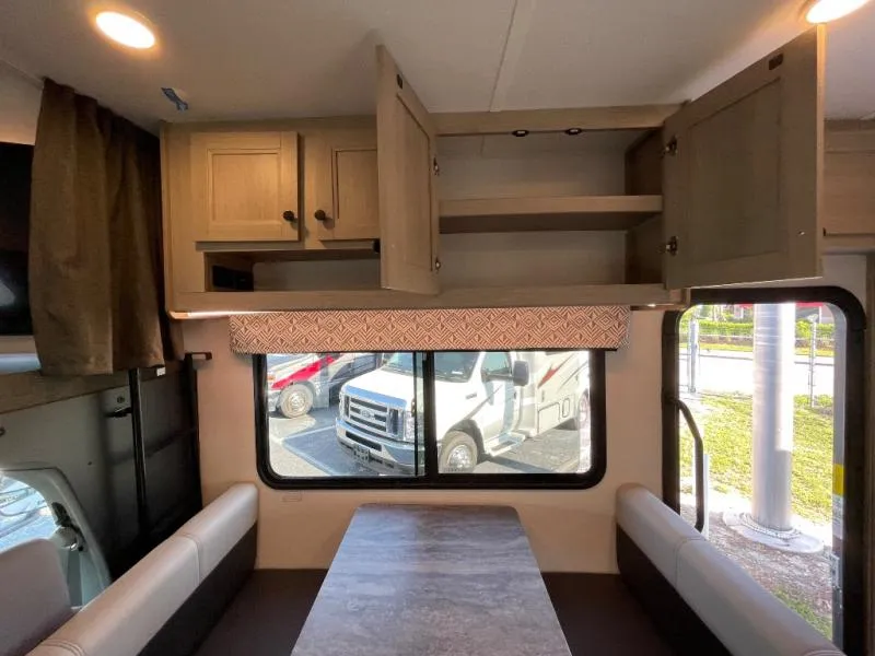 2024 Forest River Forester 3251DSLE, Photos photo 30