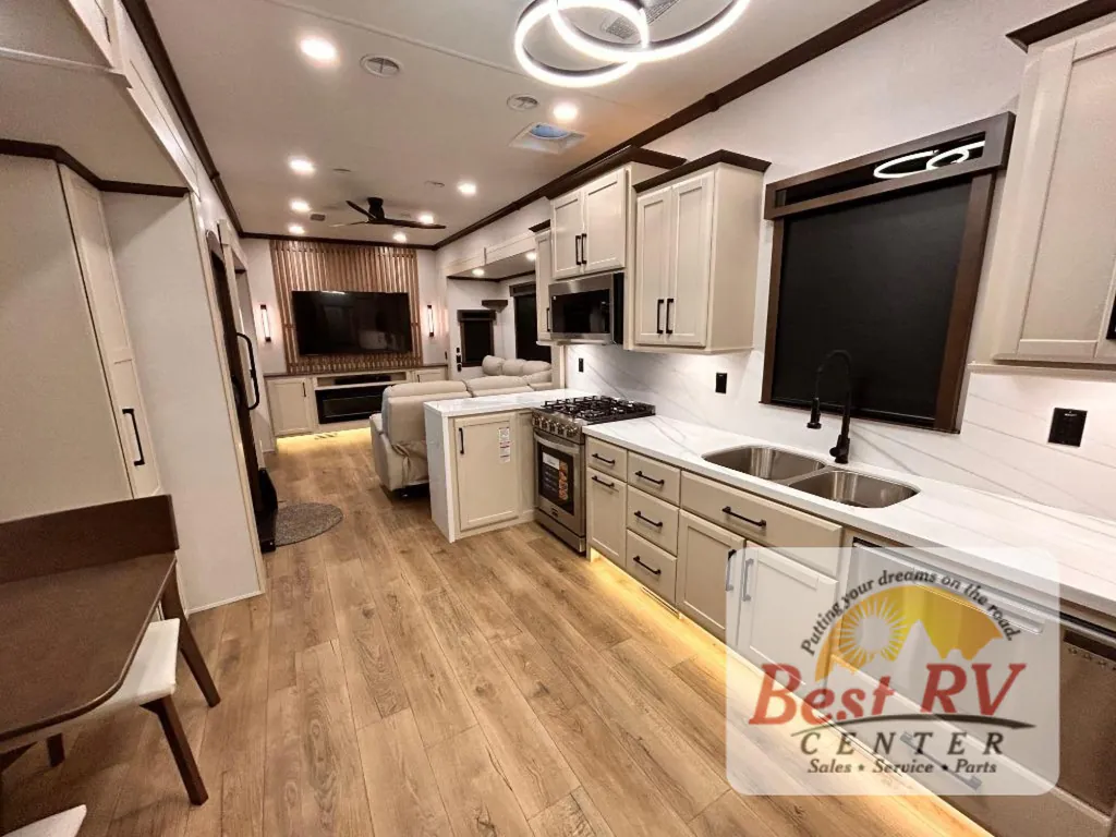 2026 Forest River RiverStone 420RE, Photos photo 119