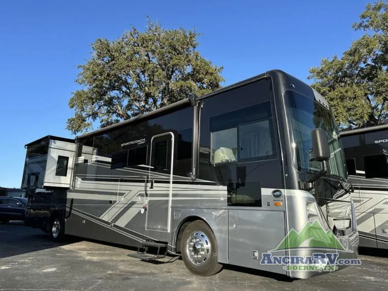 2025 Coachmen Sportscoach SRS 365RB - Photo 2