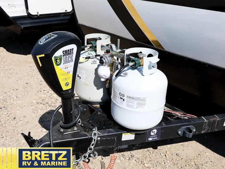 2021 Forest River R-Pod RP-196 - Photo 4