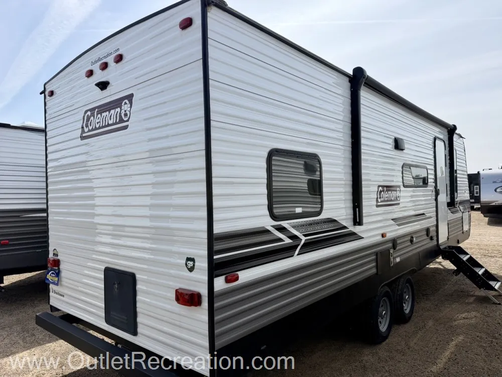 2023 Dutchmen Coleman Lantern LT 262BH - Photo 3