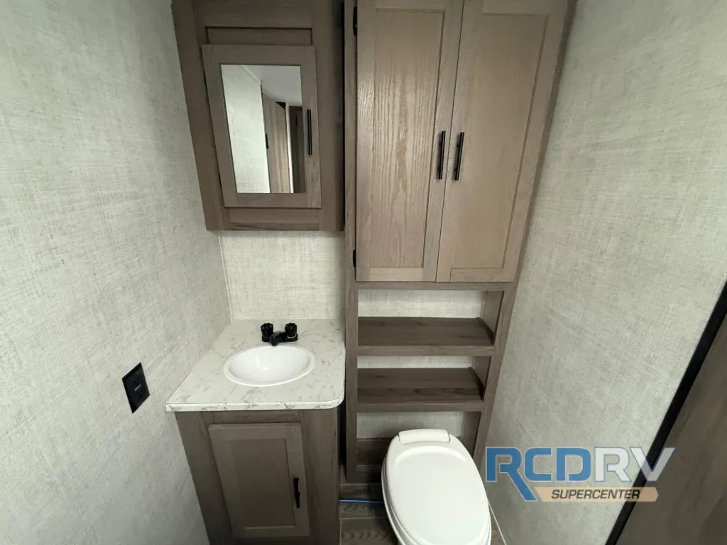 2022 Gulf Stream RV Kingsport Ultra Lite 24RLS, Photos photo 13