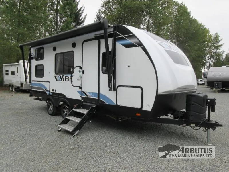 2022 Forest River Vibe 21BH - Photo 2