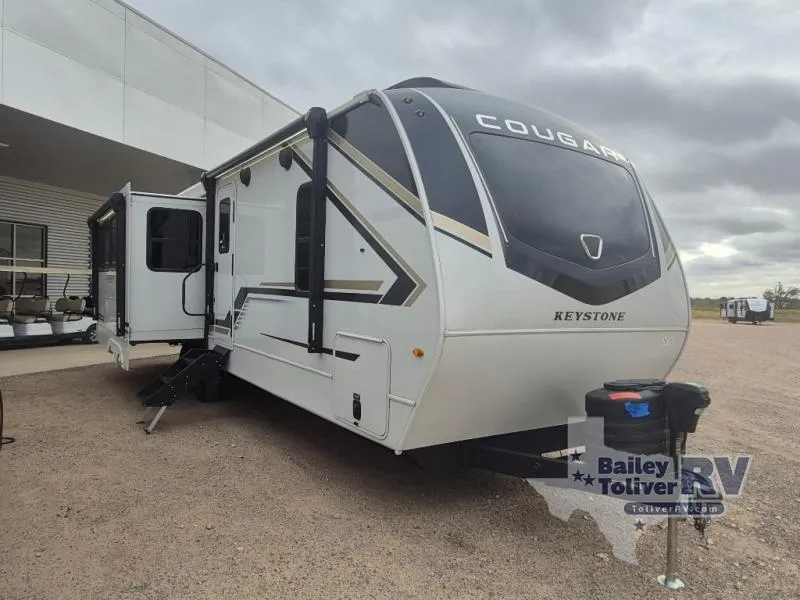 2026 Keystone Cougar 29RLP - Photo 2