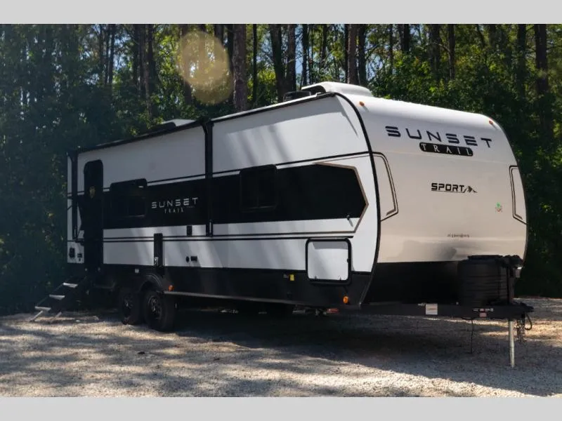 2026 CrossRoads Sunset Trail Sport 24BHS - Photo 2