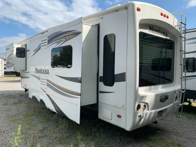 2014 Keystone Montana 3100RL, Photos photo 53