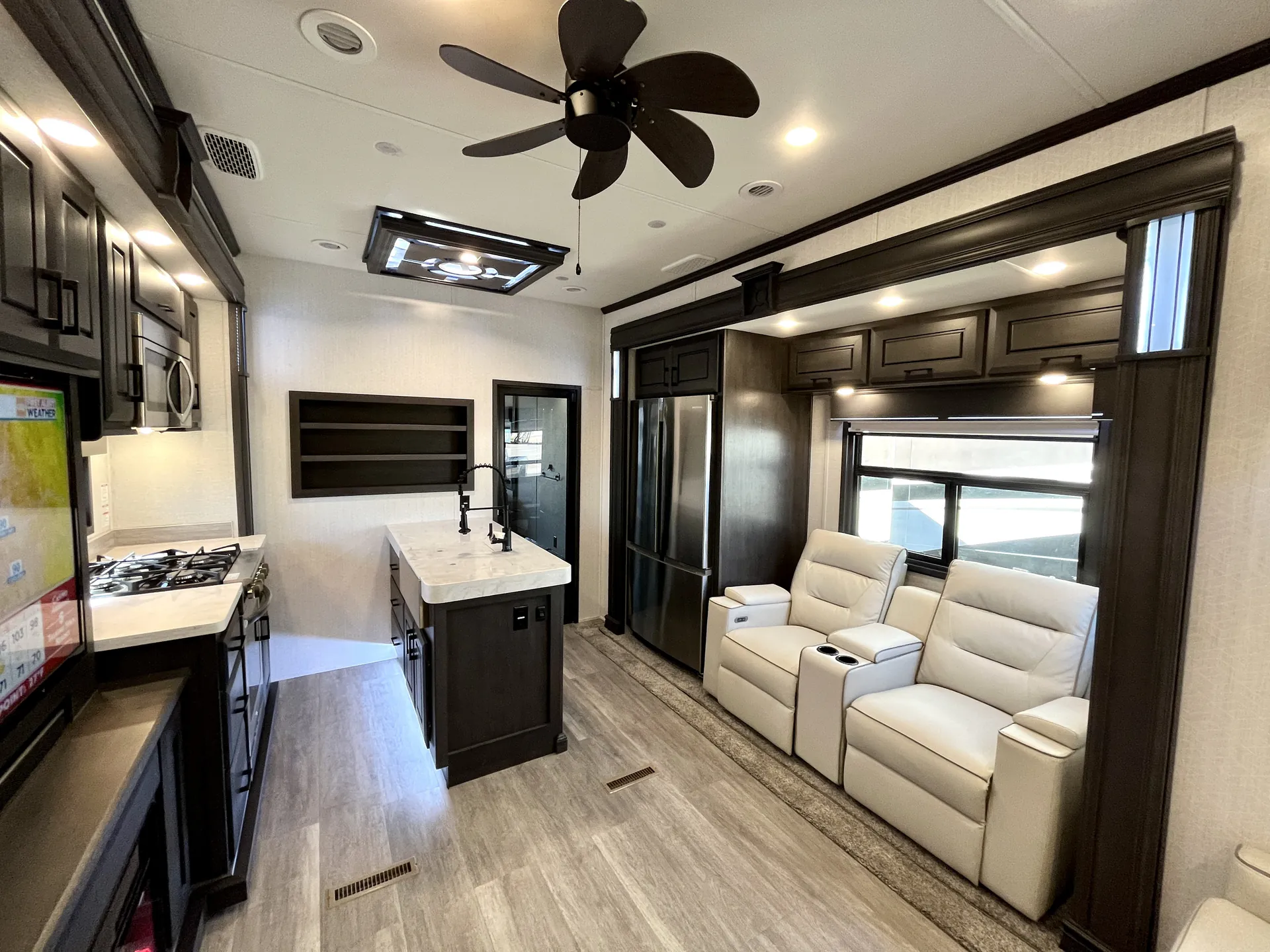 2023 DRV FULL HOUSE MX450 - Photo 4