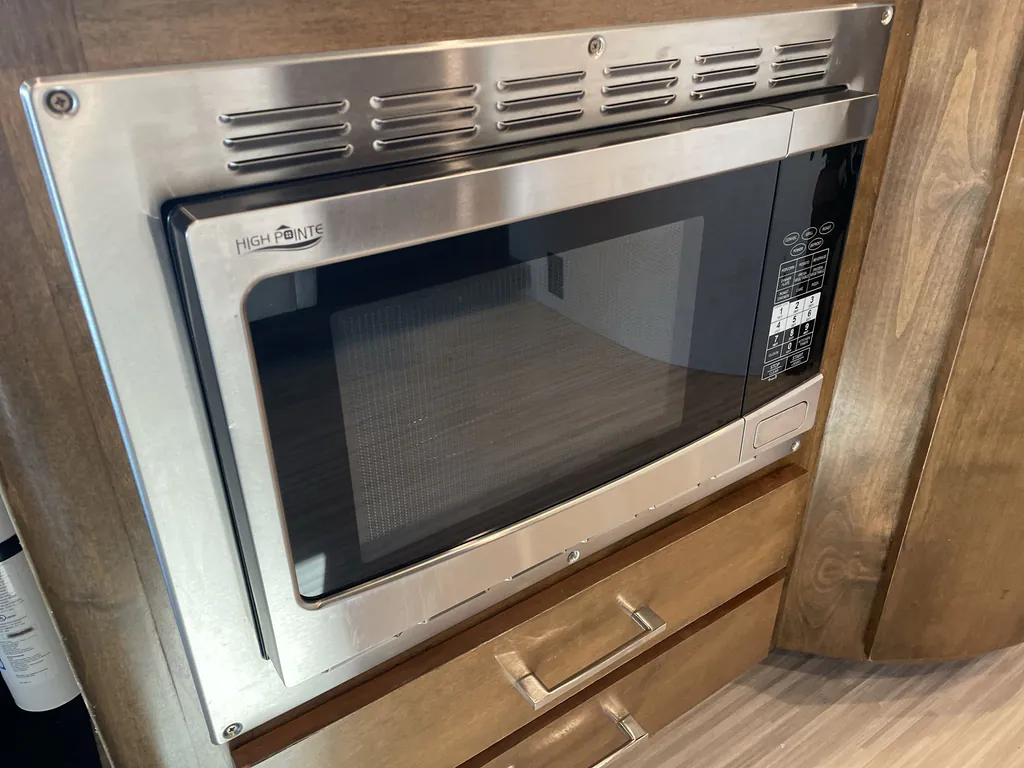 2018 Tiffin Wayfarer 24 BW, Photos photo 11