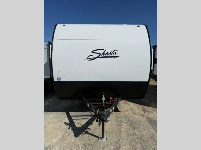 2026 Coachmen RV SHASTA 17DB - Photo 3
