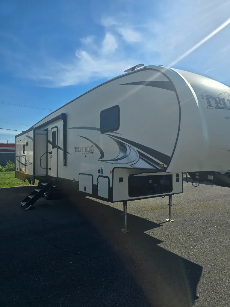 2022 Starcraft Telluride 338MBH - Photo 2