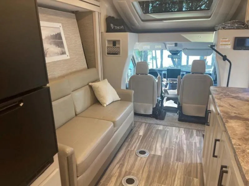 2023 Thor Motor Coach Compass 23TE - Photo 3
