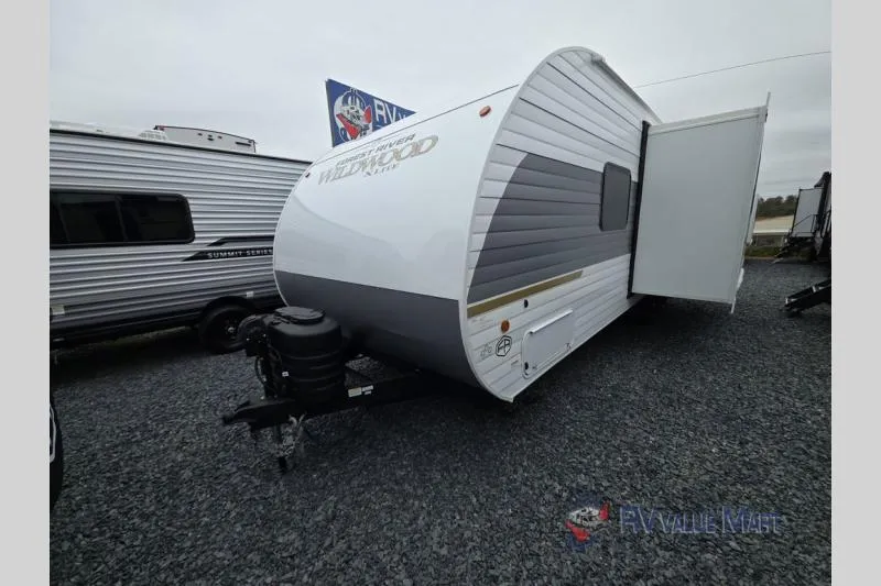 2026 Forest River Wildwood X-Lite 25ICE - Photo 4