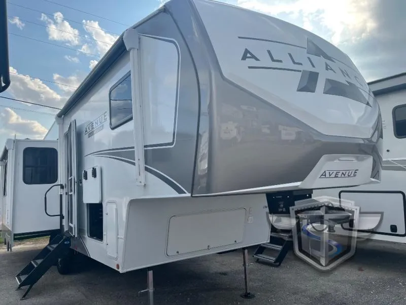 2026 Alliance RV Avenue 29RL - Photo 2