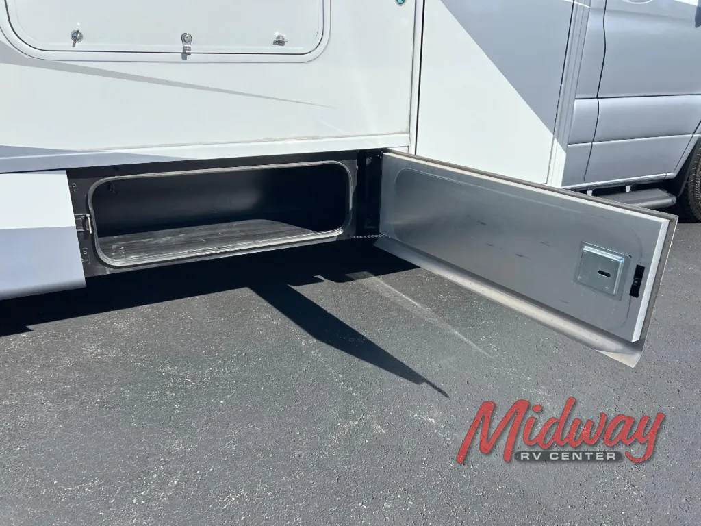 2026 Tiffin Wayfarer 25 XPW, Photos photo 35