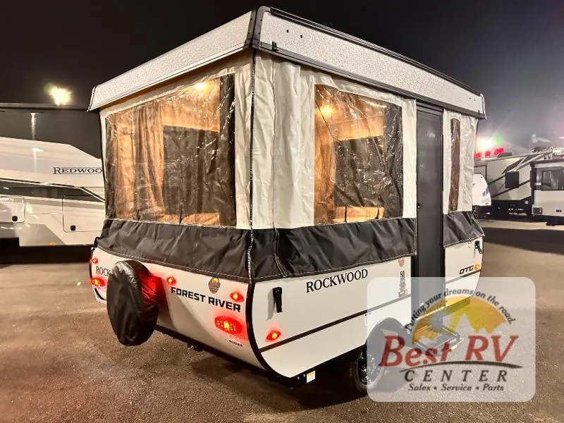 2027 Forest River RV Rockwood OTG 19OTG - Photo 3