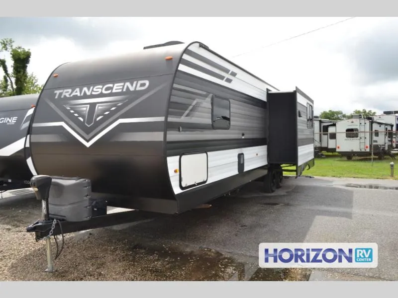 2022 Grand Design Transcend Xplor 297QB - Photo 3