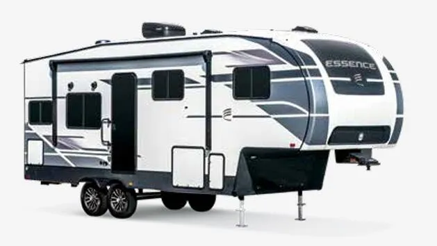 Cruiser RV Essence E-25RK exterior