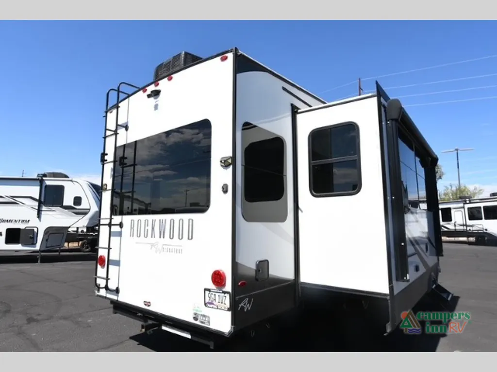 2024 Forest River Rockwood Signature 361RL, Photos photo 27
