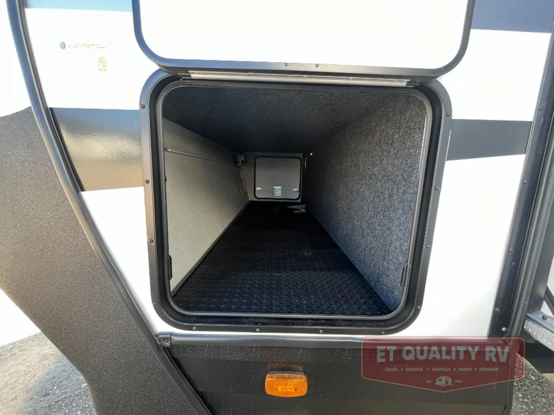 2026 Outdoors RV Black Stone Mountain Series 270RLS - Photo 3
