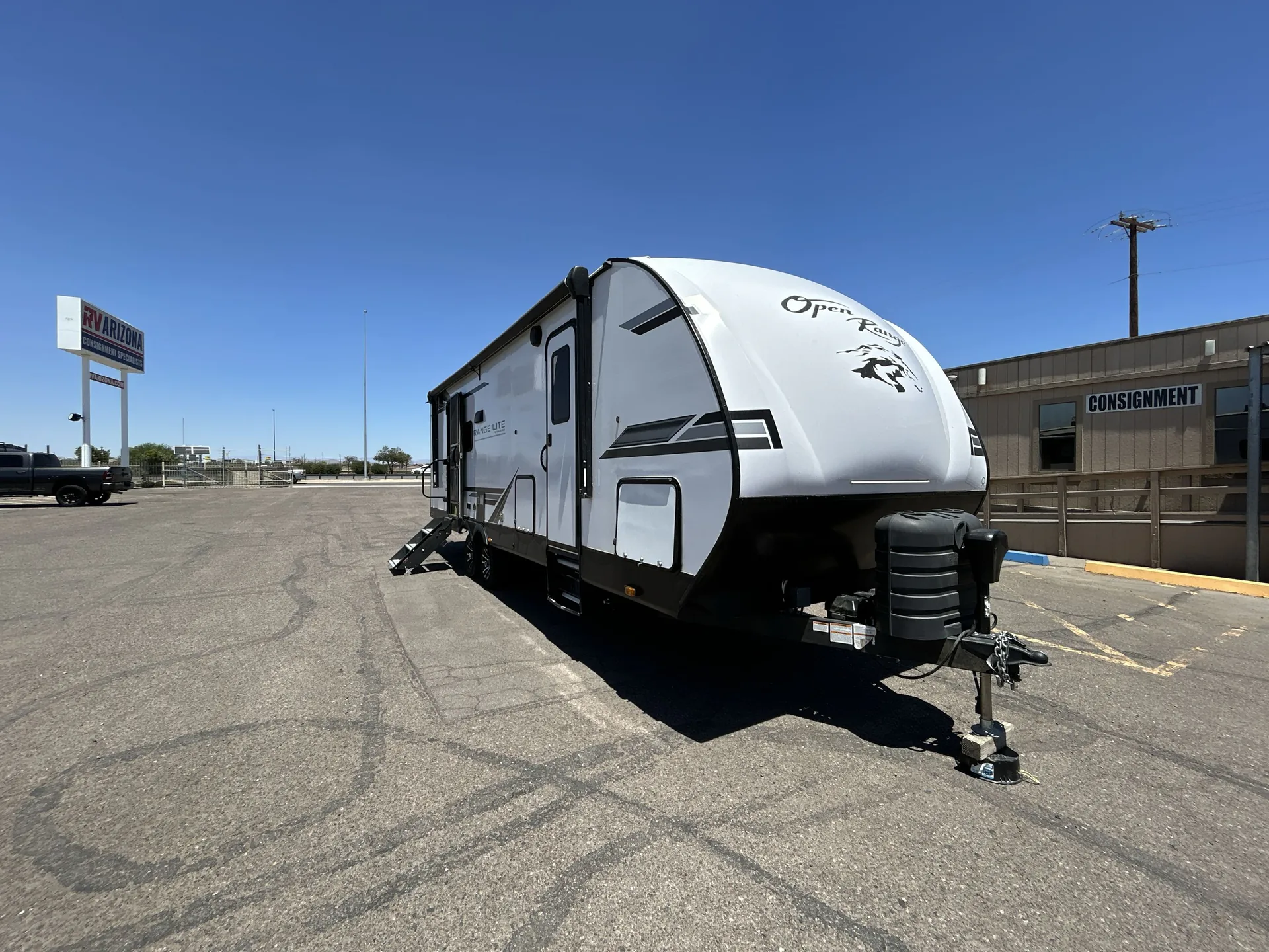 2024 Highland Ridge Range Lite 252RB - Photo 2