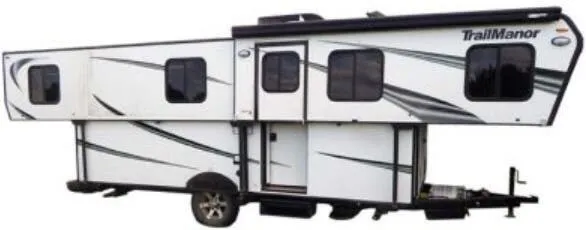 2922 Series 2922KD exterior