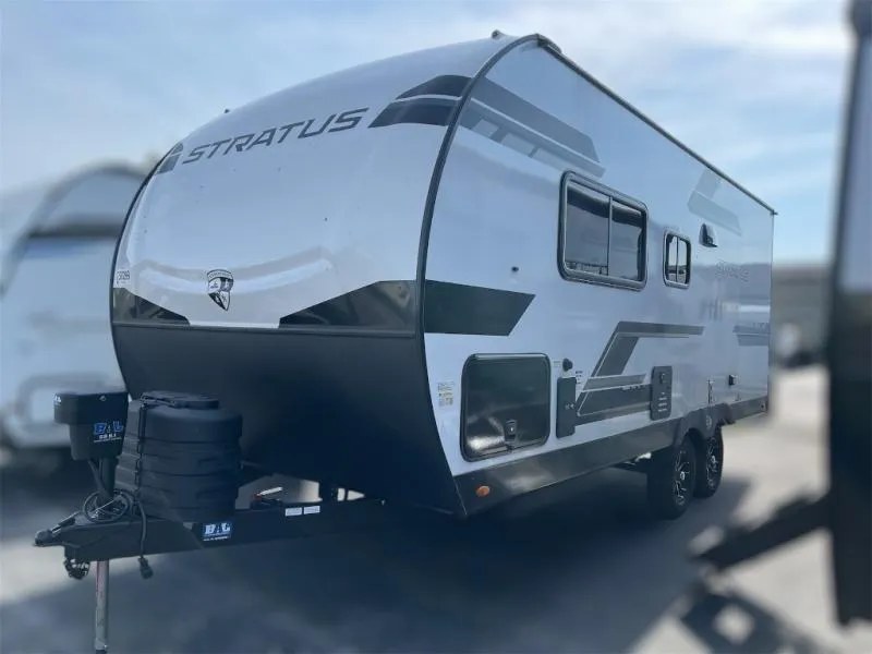 2025 Venture RV Stratus SR200VRB - Photo 4