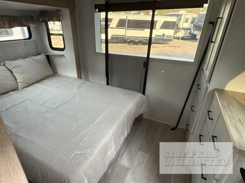 2026 Forest River RV Sandpiper 41DUPLEX - Photo 4