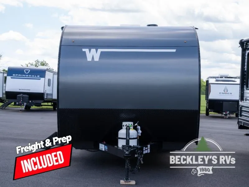 2027 Winnebago Access 18DBH - Photo 3