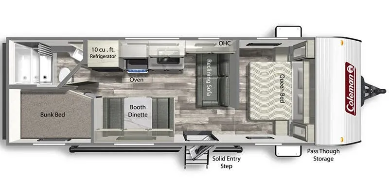 2026 floor plan