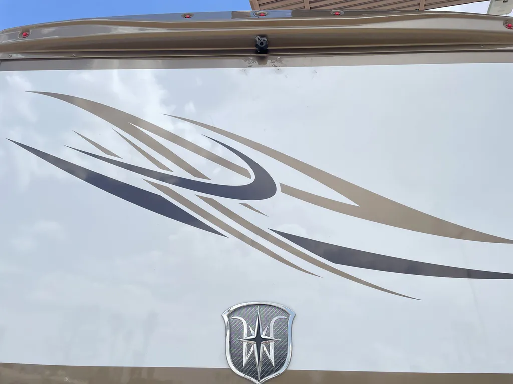2018 Tiffin Wayfarer 24 TW, Photos photo 20