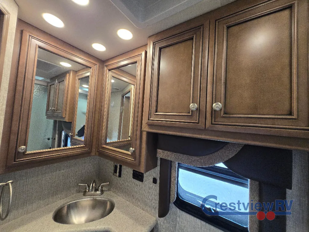 2020 Newmar Bay Star Sport 3112, Photos photo 39