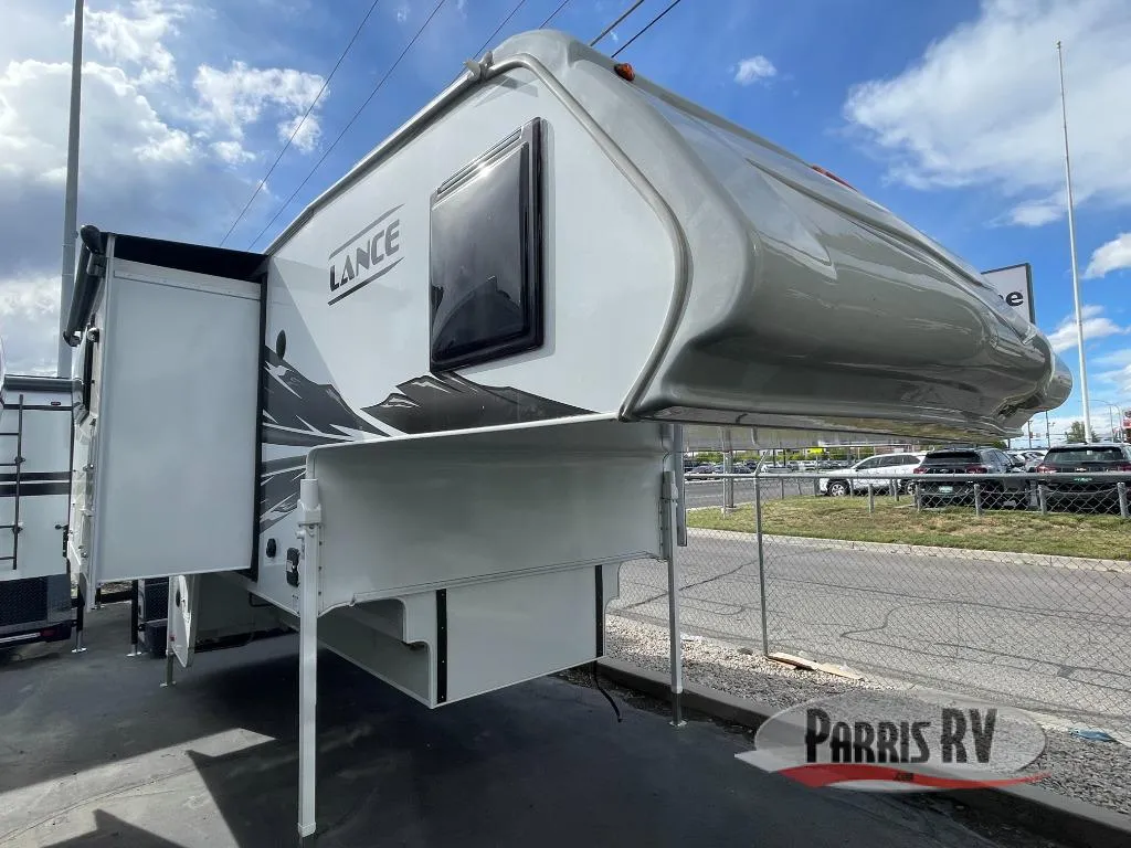 2026 Lance Lance Truck Campers 1062 - Main photo