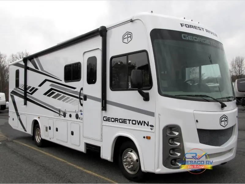 2026 Forest River RV Georgetown 3 Series 29S3 - Main photo