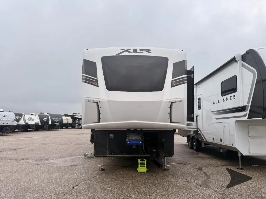 2022 Forest River XLR Nitro 35DK5, Photos photo 32