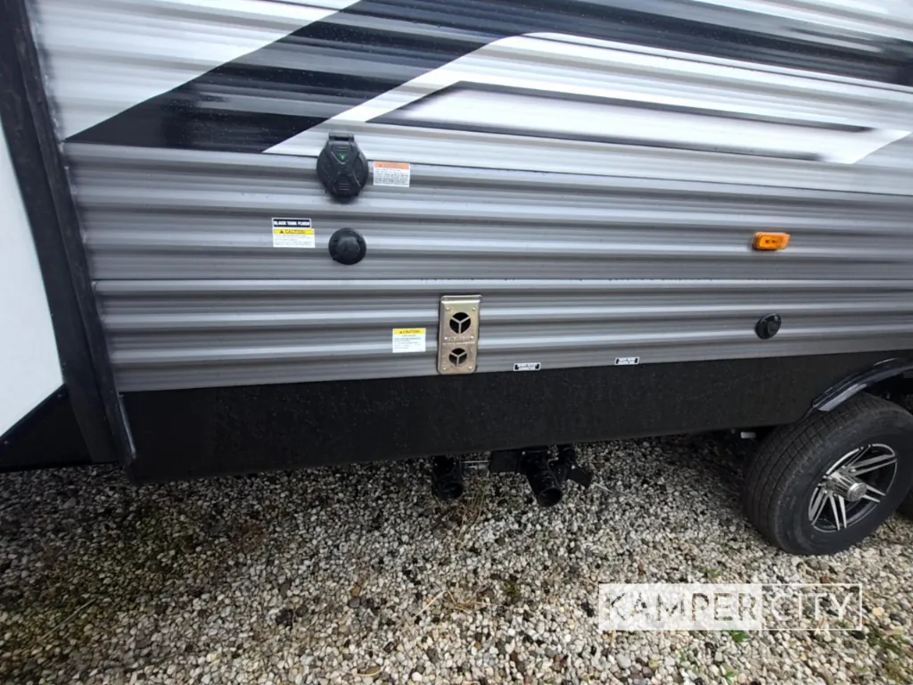 2025 Coachmen Catalina Legacy Edition 323MAZE, Photos photo 9