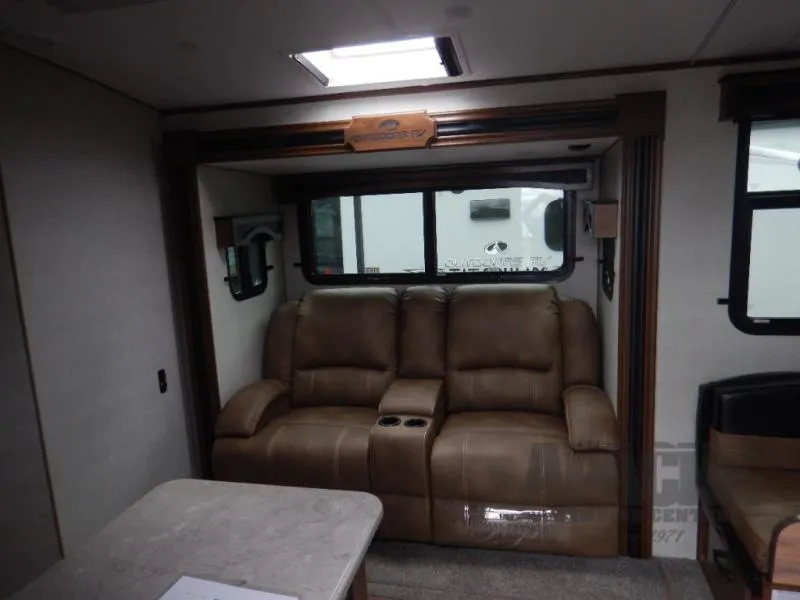 2026 Outdoors RV Back Country Series MTN TRX Titanium Series 20MKS - Photo 4