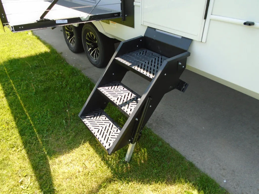 2026 Keystone RV Cougar Half-Ton 30REP - Photo 4