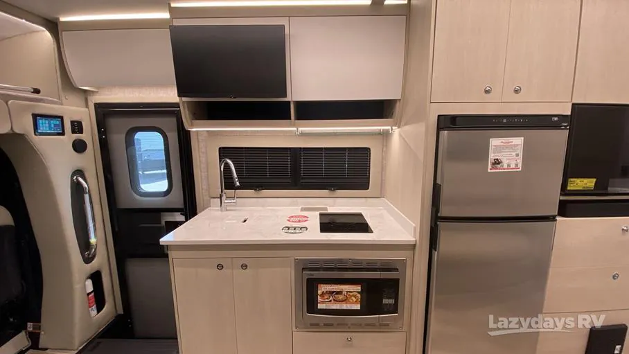 2026 Tiffin Wayfarer 25 XRW, Photos photo 17