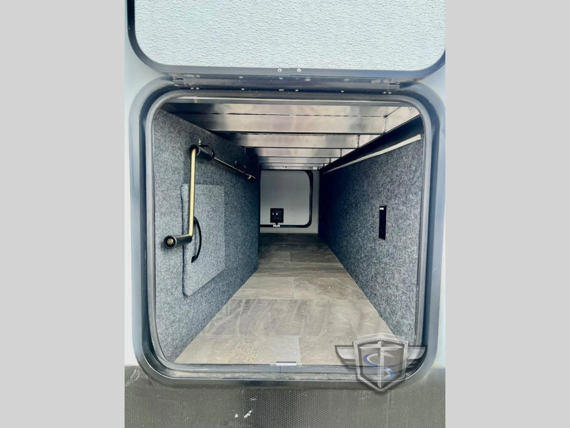 2026 Coachmen Chaparral 375BAF - Photo 4