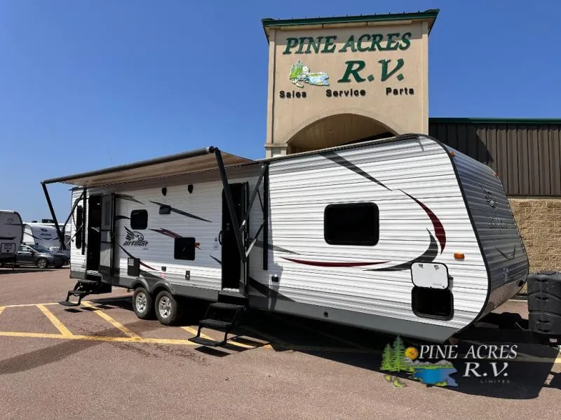 2015 Jayco Jay Flight 31RLDS - Photo 3