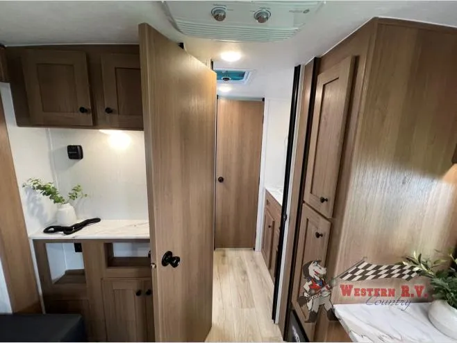 2026 Coachmen Apex Nano 216RKS - Photo 3