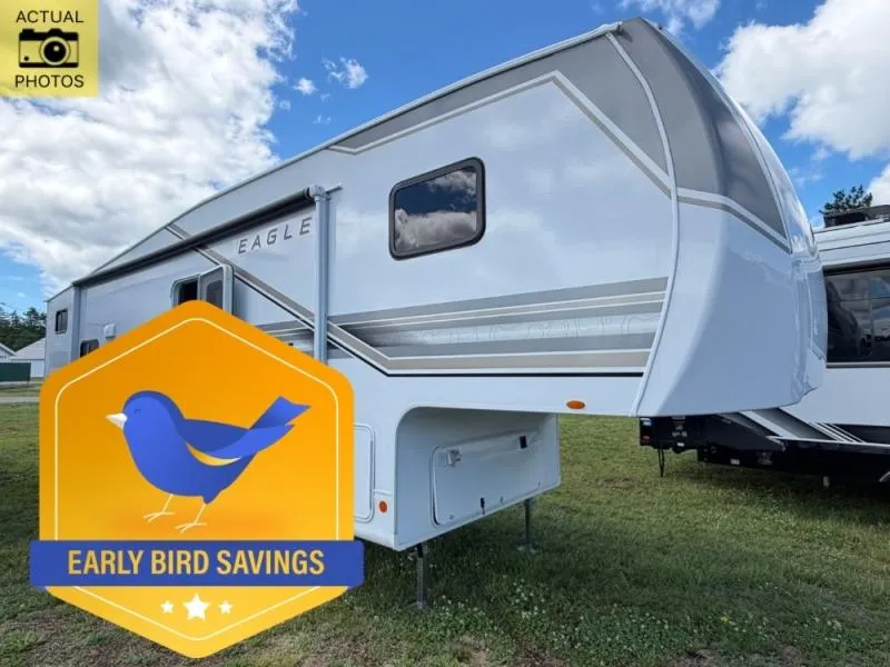 2027 Jayco Eagle SLE 28BHU - Photo 2
