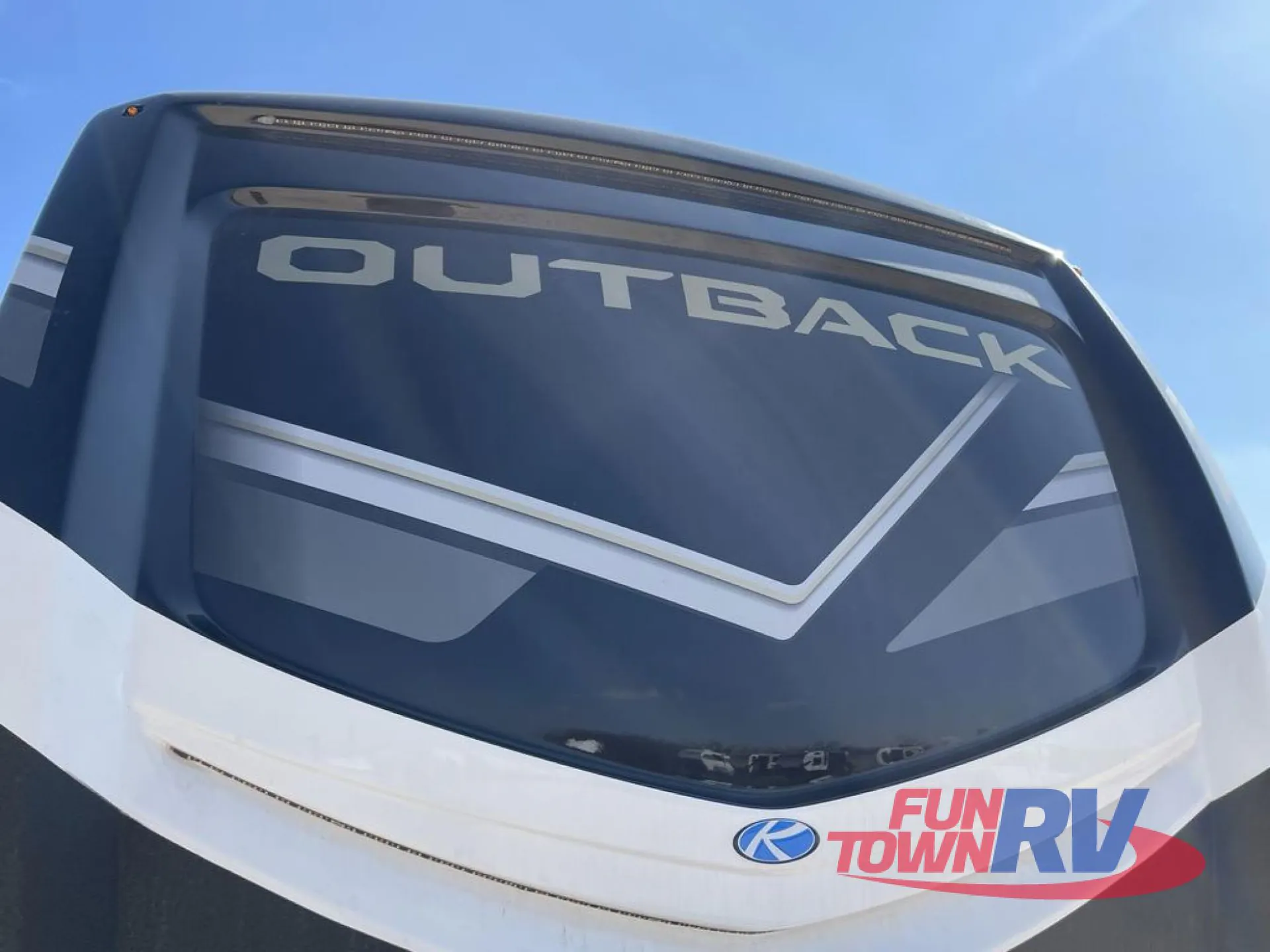 2025 Keystone Outback 212RB - Photo 3